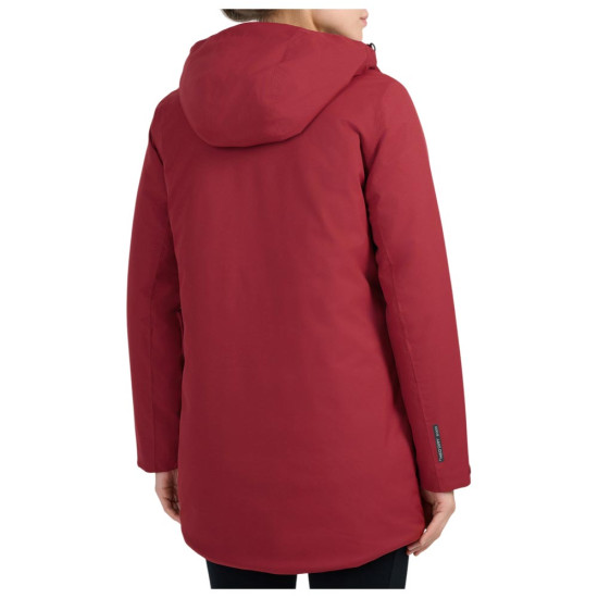 4F TECHNICAL JACKET